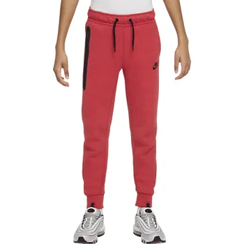 Pánské kalhoty Kalhoty Nike B NSW TECH FLC PANT fd3287-672 Velikost M (137-147 cm)