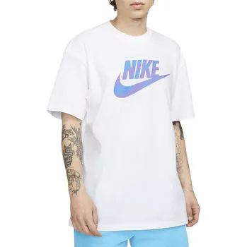 Triko Nike M NSW FUTURA TEE dz2997-100 Velikost XL