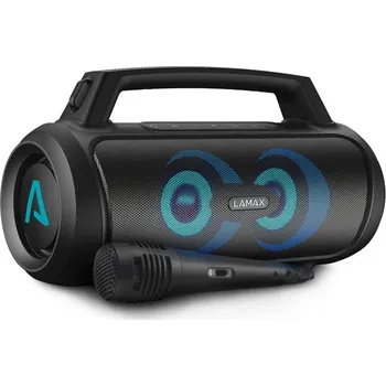 Bluetooth reproduktor LAMAX PartyGo1 - přenosný reproduktor