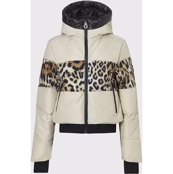 Rehall Gwynn-R dámská zimní bunda, Gold XL