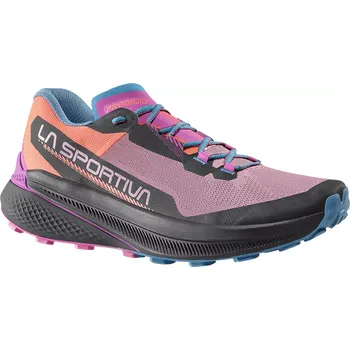 Dámská sportovní obuv Dámská trailová bota La Sportiva Prodigio Rose/Springtime 38 EU