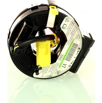 Auto elektroinstalace Páska volantu/navíječ Honda CR-V 2007-, Civic 2007- /Konektor č. 1:10 pinů, konektor č. 2:10 pinů/ 77900SNAK02 AUTO-GH