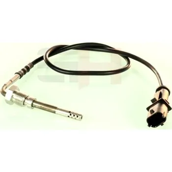 Čidlo automobilu Snímač teploty výfukových plynů Fiat Doblo 1.3 JTD 2010- za katalyzátorem 55234733 AUTO-GH