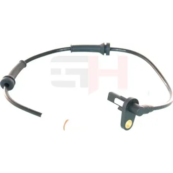 ABS Snímač ABS zadní levý Renault Twingo, Logan Renault Twingo 12.2002-2007, Dacia Logan 2004- 8200254687 AUTO-GH