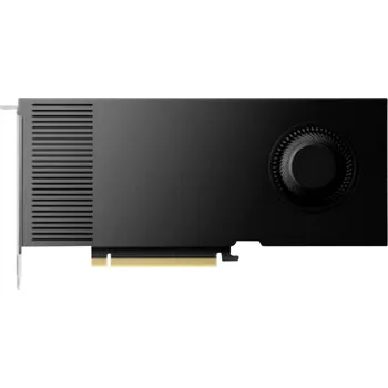 Grafická karta Nvidia grafická karta Nvidia Quadro RTX 4000 GeForce RTX 4000 Ada 20 GB GDDR6-RAM mini DisplayPort