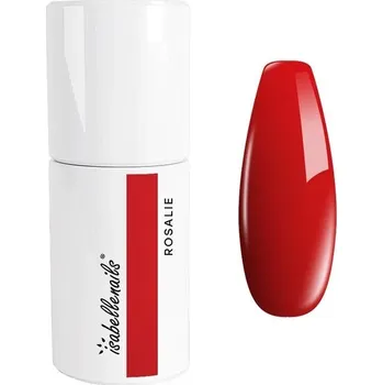 Lak na nehty Isabellenails hybridní lak Rosalie č.046 7ml