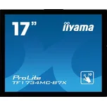 IIyama TF1734MC Černá