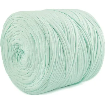 Špagety / příze Spagitolli 550-700 g Varianta: 7 mint různé odstíny, Balení: 1 ks