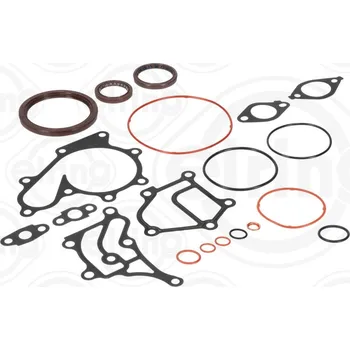 Autodíl Sada těsnění, kliková skříň ELRING 903.680