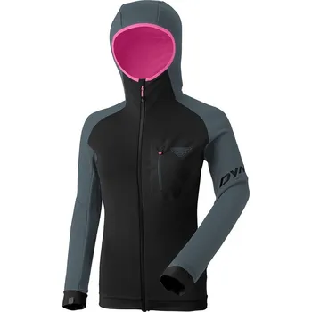 Dámská mikina Mikina Dynafit Radical PTC Jacket W cinder