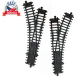 Rappa Koleje výhybka 2 ks