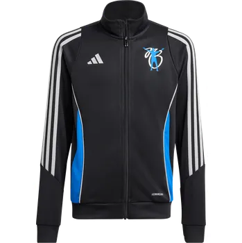 Chlapecká bunda Bunda adidas Jude Bellingham Training Jacket Kids jx3943 Velikost XXS (111-116 cm)