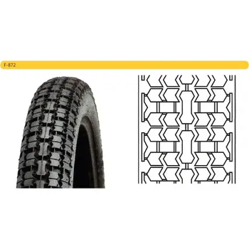 Pneu 2,25 - 16 *FORTUNE F-872 4pl.