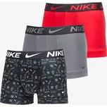 NIKE Dri-Fit Essential 000PKE1156-U9G 3…