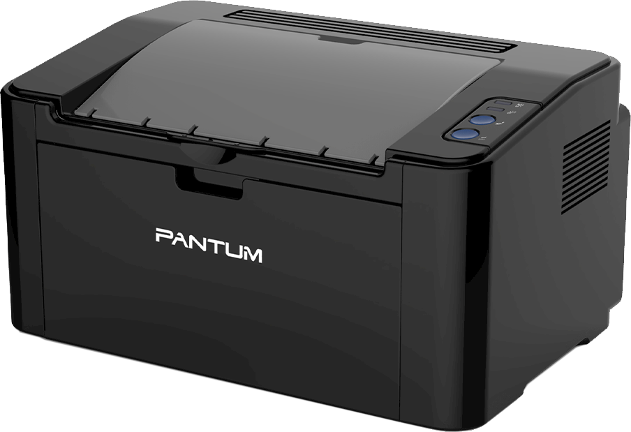 Pantum P2500W