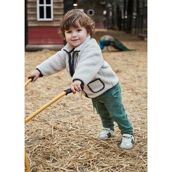 Kalhoty chlapecké Mayoral 2507 - 92 (2 roky)