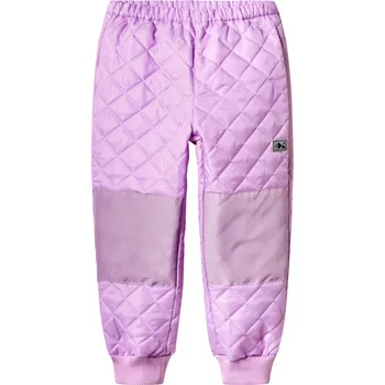 lupilu® Dětské funkční kalhoty (lila fialová, 128)