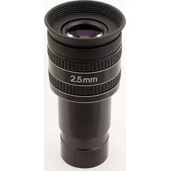 Hvězdářský dalekohled OKULÁR T-S PLANETARY HR 2.5mm