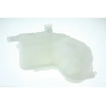 Chladič motoru Vyrovnávací nádoba, chladivo AUTOMEGA 160105910