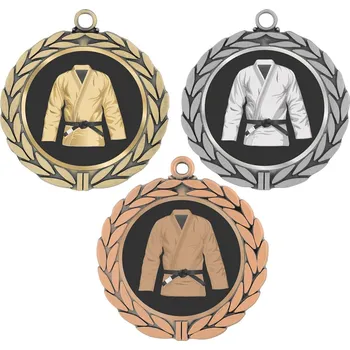 Kimono medaile D8A-LAC028 Stuhu vyberte z naší nabídky.