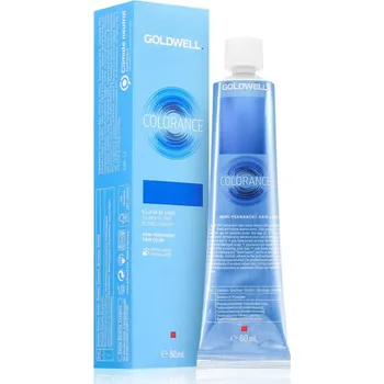 Barva na vlasy Goldwell Colorance Demi-Permanent Hair Color demipermanentní barva na vlasy odstín 2N 60 ml