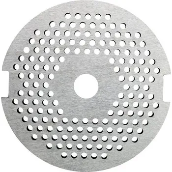 Kuchyňský mlýnek Ankarsrum disk (šajba) 2,5 mm pro mlýnek na maso (920900052)