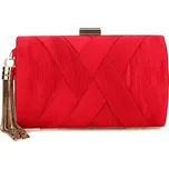 CARLA Blanca společenské psaníčko