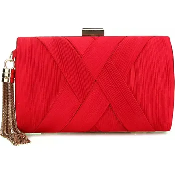 Kabelka CARLA Blanca společenské psaníčko