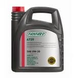 Fanfaro 67295 SAE 0W-30 5 l
