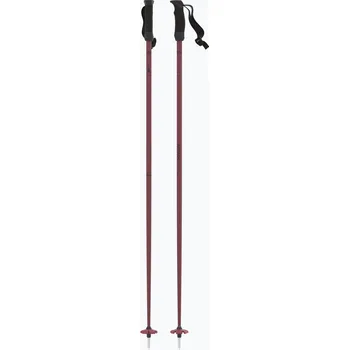 Sjezdová hůlka Dámské lyžařské hole Atomic Cloud W maroon