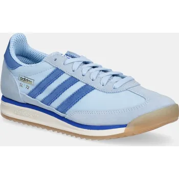 Pánské tenisky Tenisky adidas Originals Sl 72 Rs JH5099 modrá 50X, EUR 44 2/3