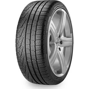 Zimní osobní pneu PIRELLI WINTER 270 SOTTOZERO SERIE II 305/30 R 20 103W DOT rok 2022|3PMSF|FP|M+S|TL|XL|MC Zimní Osobní pneumatiky TYS 13.93 Kg 100190377 (Zimní Osobní pneumatiky PNEUMATIKY TYS 13.93 Kg 100190377)