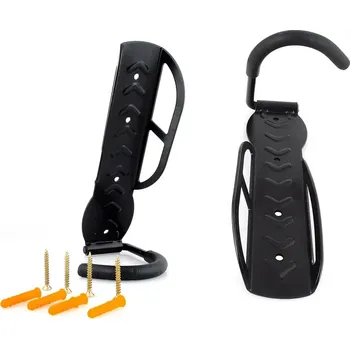 Věšák Trizand 890 černá