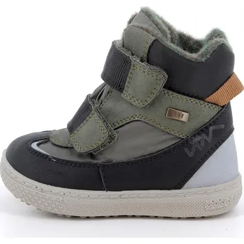 Dívčí obuv Dětské zimní boty s membránou IMAC 216659| Botonozka.cz Velikost: 24