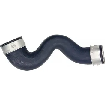 Chladič motoru Turbínové vedení VW Passat B5,SKODA SuperB I 3B0145828G WRC Original Parts