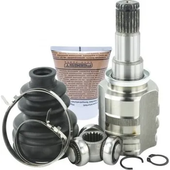 VNITŘNÍ KLOUB TOYOTA YARIS NCP9 2005.08-2011.07 GR 43030-52040 FEBEST