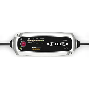 CTEK MXS 5.0 12V/5A