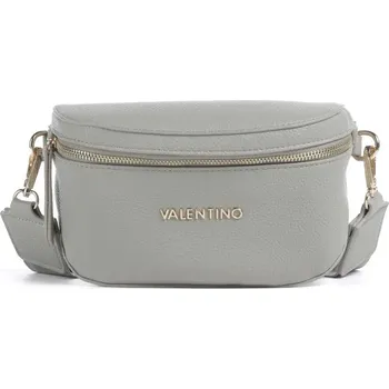 Kabelka Valentino bags ledvinka šedá