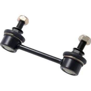 Stabilizátor nápravy ZADNÍ STABILIZÁTOR GREAT WALL HOVER/SAFE F1 2005-2015 2916100-K00 FEBEST