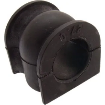 Stabilizátor nápravy POUZDRO PŘEDNÍHO STABILIZÁTORU HONDA CAPA GA4 JP 51306-S2G-013 FEBEST