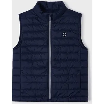 Vesta chlapecká Mayoral 3350 - vel. 110,116,122 (Kopírovat)