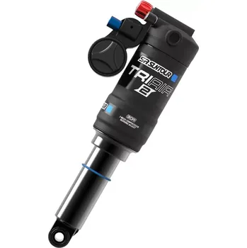 Sada komponentů pro jízdní kolo SR Suntour Tlumič zadní SR Suntour TriAir2 3CR - Trunnion provedení 225 / 70 mm