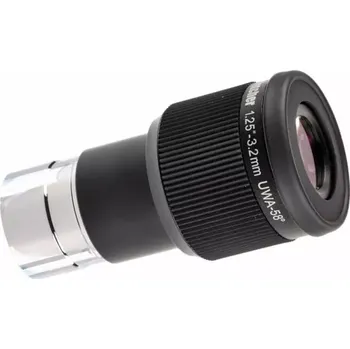 Hvězdářský dalekohled Okulár SkyWatcher PLANETARY 3.2mm 1.25" 58° WA PLÖSSL