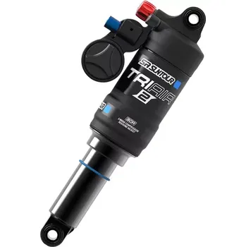 Sada komponentů pro jízdní kolo SR Suntour Tlumič zadní SR Suntour TriAir2 3CR provedení 210 / 50 mm