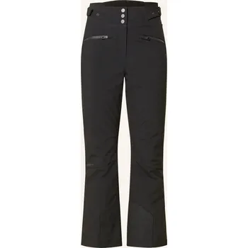Ziener Dámské Lyžařské Kalhoty Tilla-Z, černá, 38