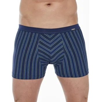 Pánské spodní prádlo Boxerky Cornette Various 228 Velikost: XL, Vzor: 2280134