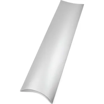 Dárková krabička Avantgard Dárková krabička na kravatu, 902-21, Stříbrná