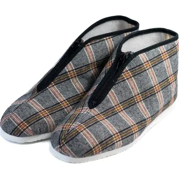 Dámská zimní obuv Dámské bačkory model 069 Velikost: 40