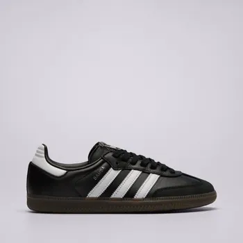 Dámské tenisky Adidas Samba Og Černá 39 1/3 JQ8835