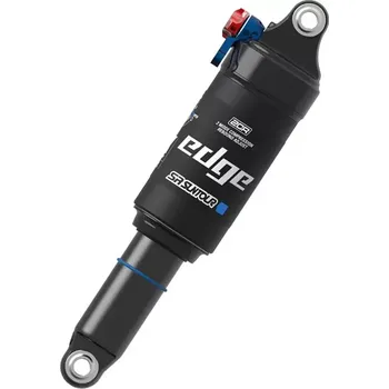 Sada komponentů pro jízdní kolo SR Suntour Tlumič zadní SR Suntour EdgeX 2CR provedení 190 / 40 mm